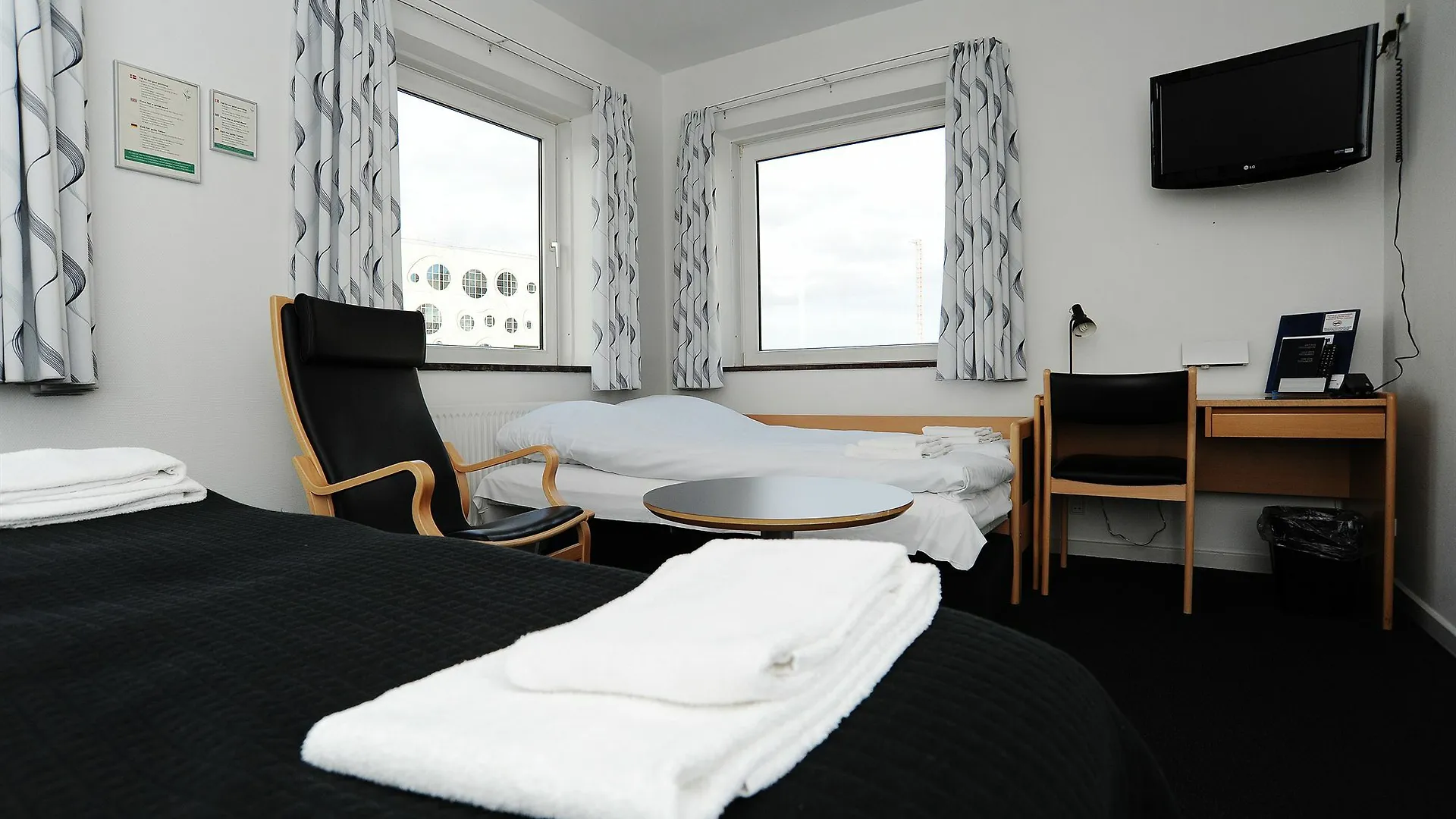 Kompas Hotel Aalborg