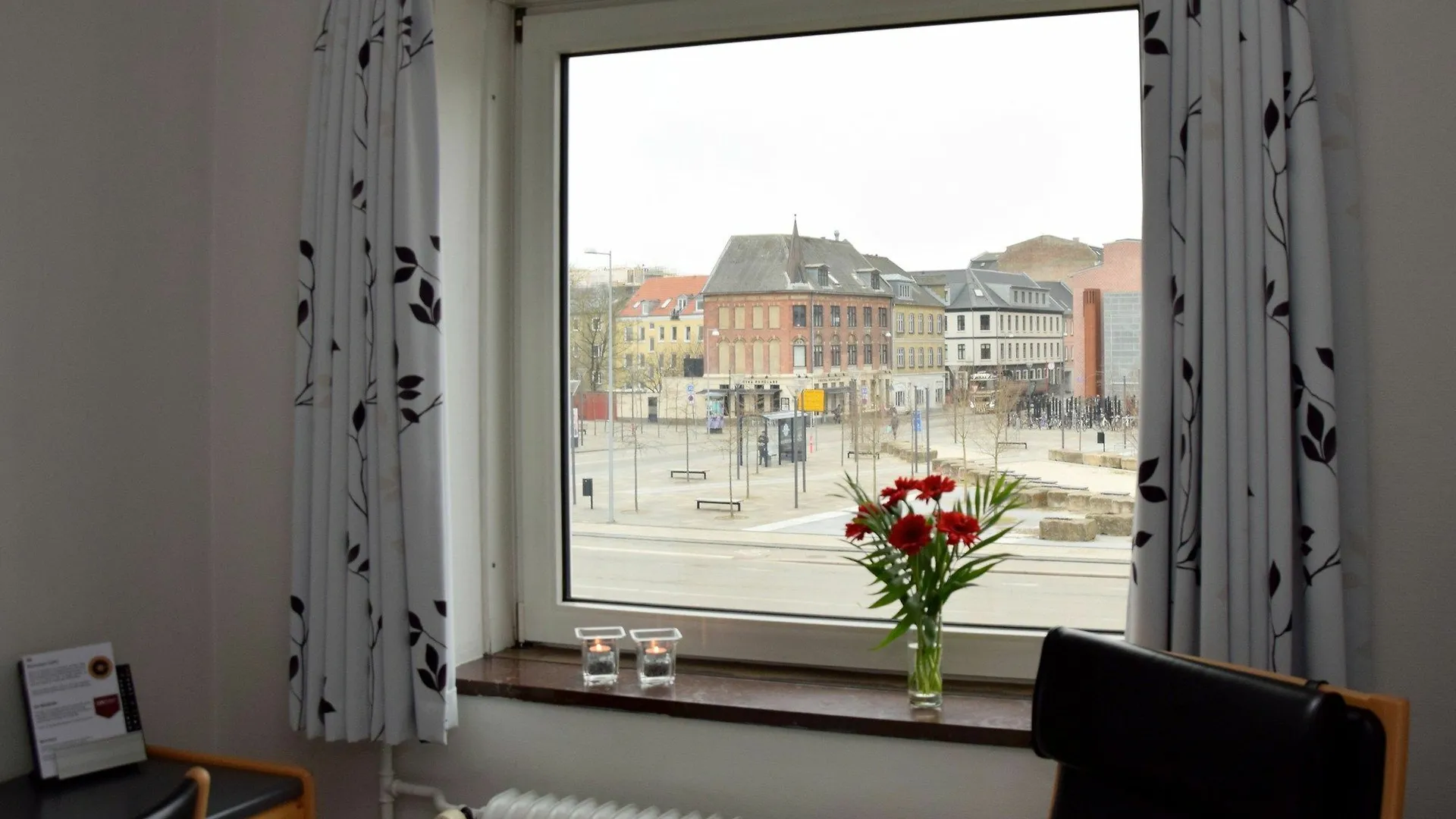 Kompas Hotel Aalborg