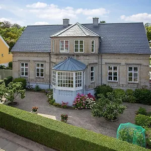 Privatunterkunft Skovbakkens, Aalborg