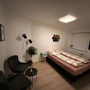Apartamento Shruti's 