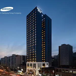 Shilla Seocho Gangnam Station Hotel