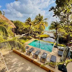 Hotel La Albarina *****