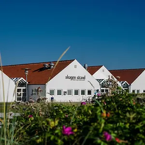 Skagen Strand Hotel&holiday Center Resort