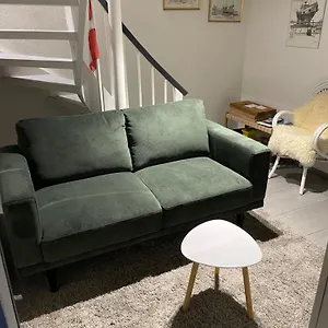 Apartment Happy Fisherman, Aalborg