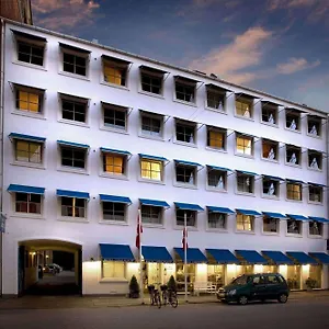 Christian Iv Hotel