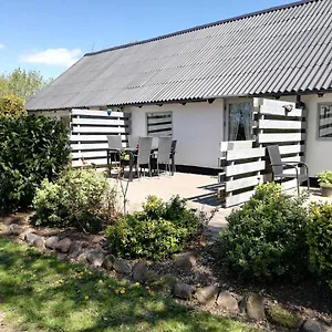 Bindesbolgard Farm Vakantieboerderij