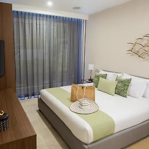Hotel Collection O The Shore At 46th **