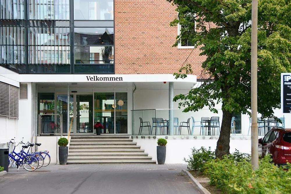 ****  KOMPAS Hotel Aalborg Dänemark