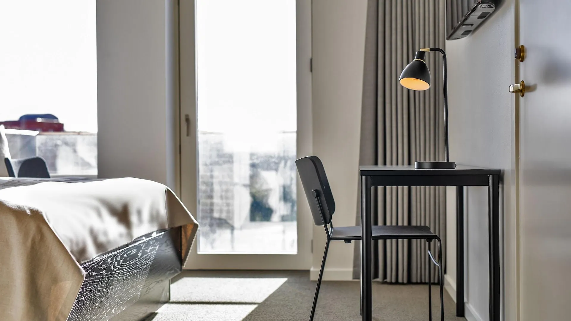KOMPAS Hotel Aalborg
