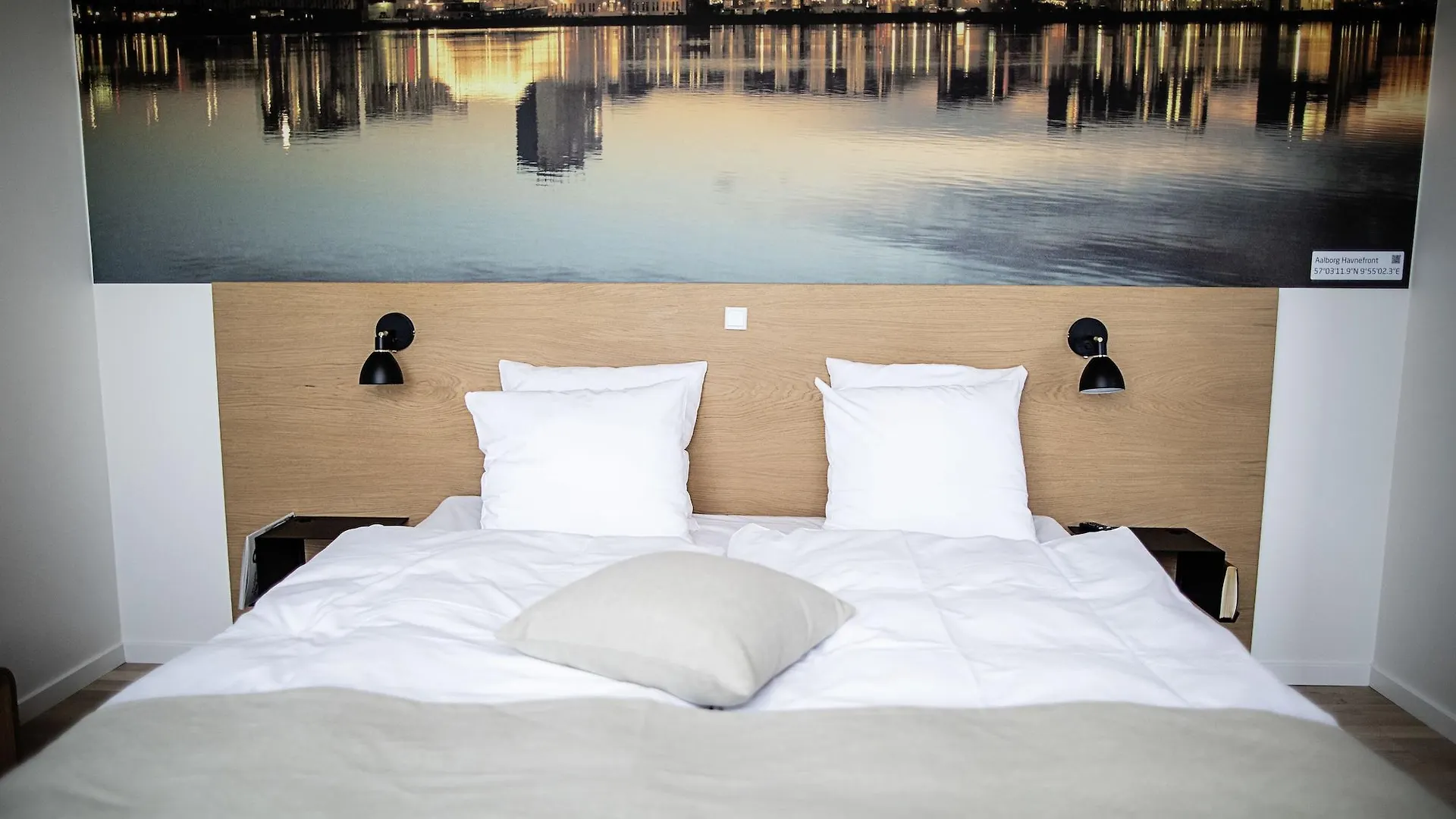 KOMPAS Hotel Aalborg
