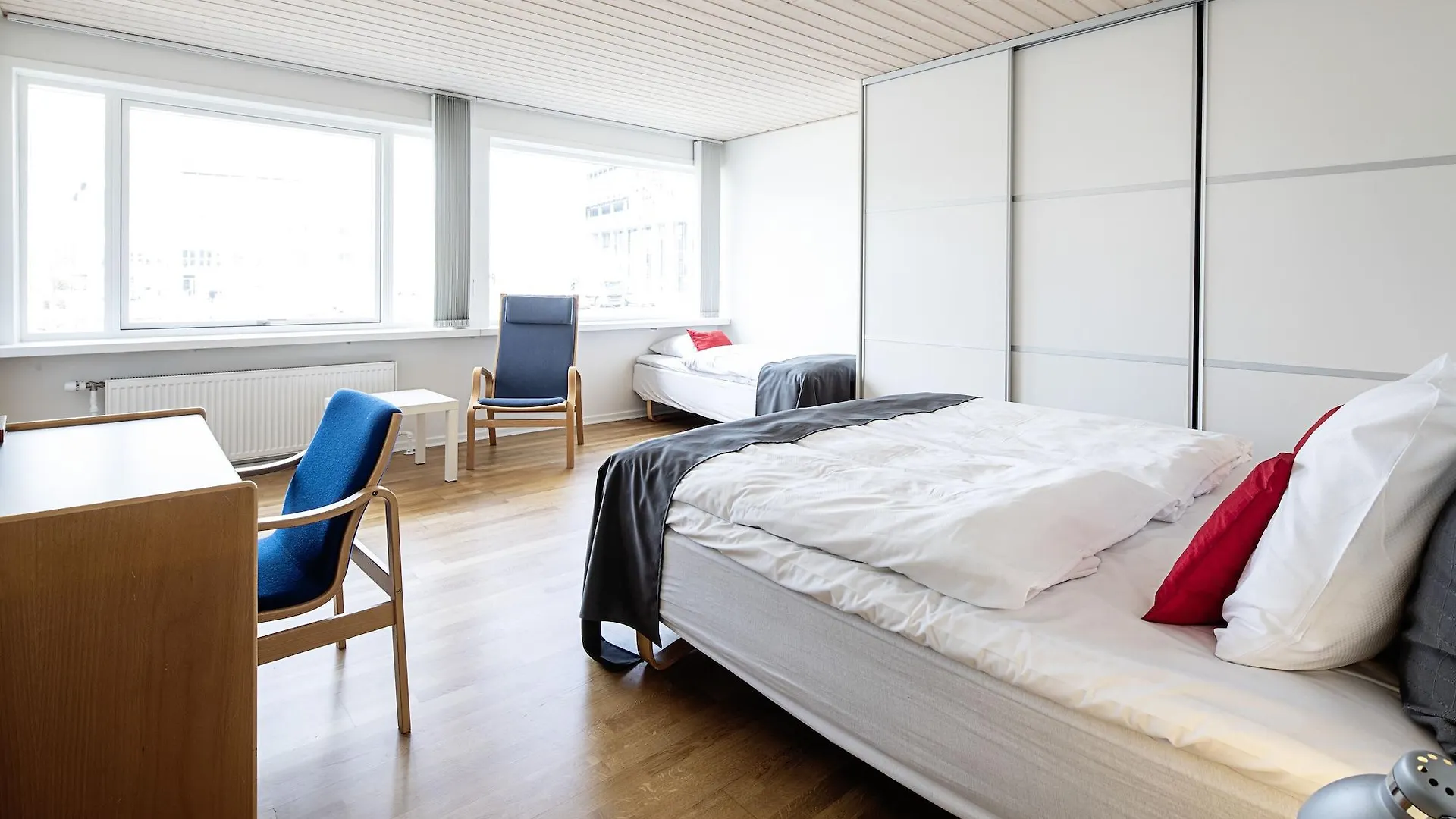 KOMPAS Hotel Aalborg