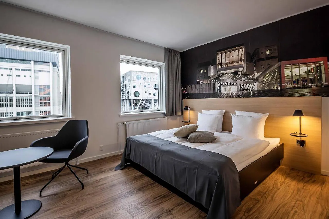 KOMPAS Hotel Aalborg 4*,  Dänemark